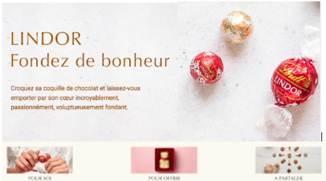 Victoire, ma fille aussi boycotte le chocolat Lindt pour Noël ! -- 16/12/19