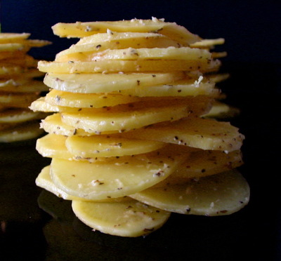 Millefeuille de pommes de terre : toutes les erreurs à ne pas faire ! Millefeuille de pommes de terre : toutes les erreurs à ne pas faire !