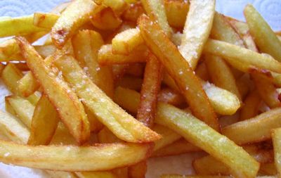 Quelle pomme de terre pour des frites sublimes ? Quelle pomme de terre pour des frites sublimes ?