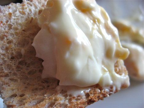 fromage soumaintrain en camée