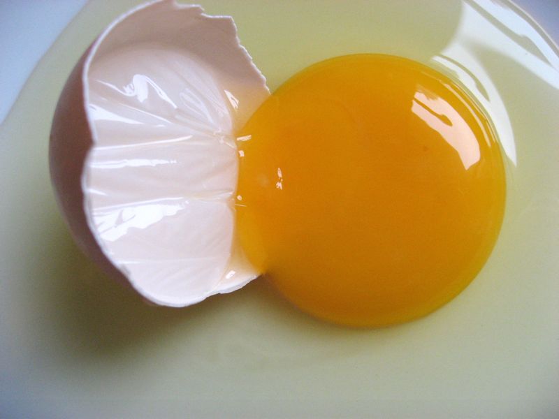 Date de péremption œuf : peut-on manger un œuf périmé ?