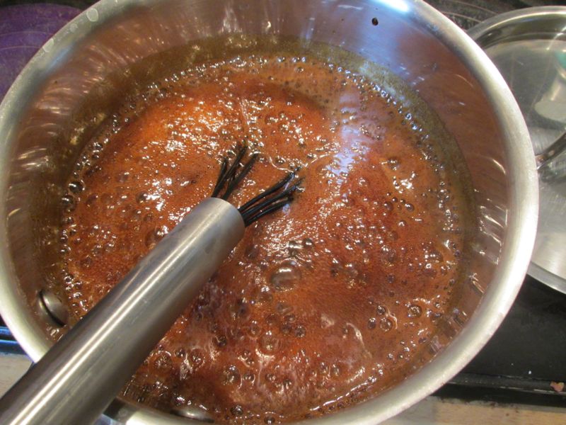 Sauce soja sucrée facile et rapide : découvrez les recettes de