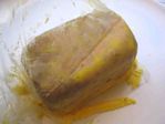 Super astuce pour la terrine de foie gras