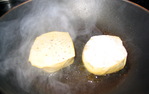 Foie gras po�l�