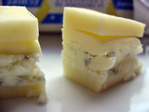 Péril en mon régime : mes 48 h d'orgie de fromages au lait cru ! -- 29/09/08