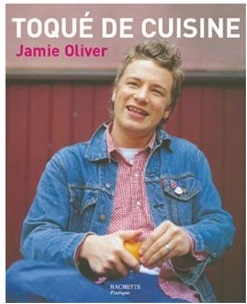 Jamie Oliver ou Cyril Lignac ? -- 12/11/07