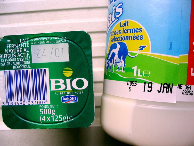 Faites le plein de lait entier en poudre pour une solution laitière  pratique – Z Natural Foods
